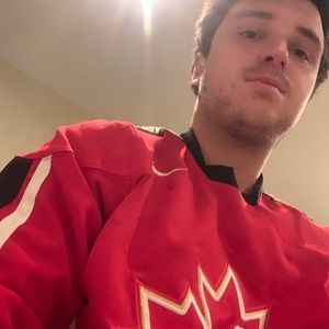 Meet your Posher, Justin